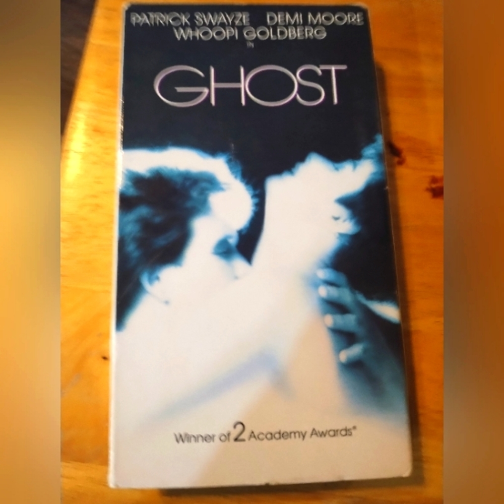 VHS Movie